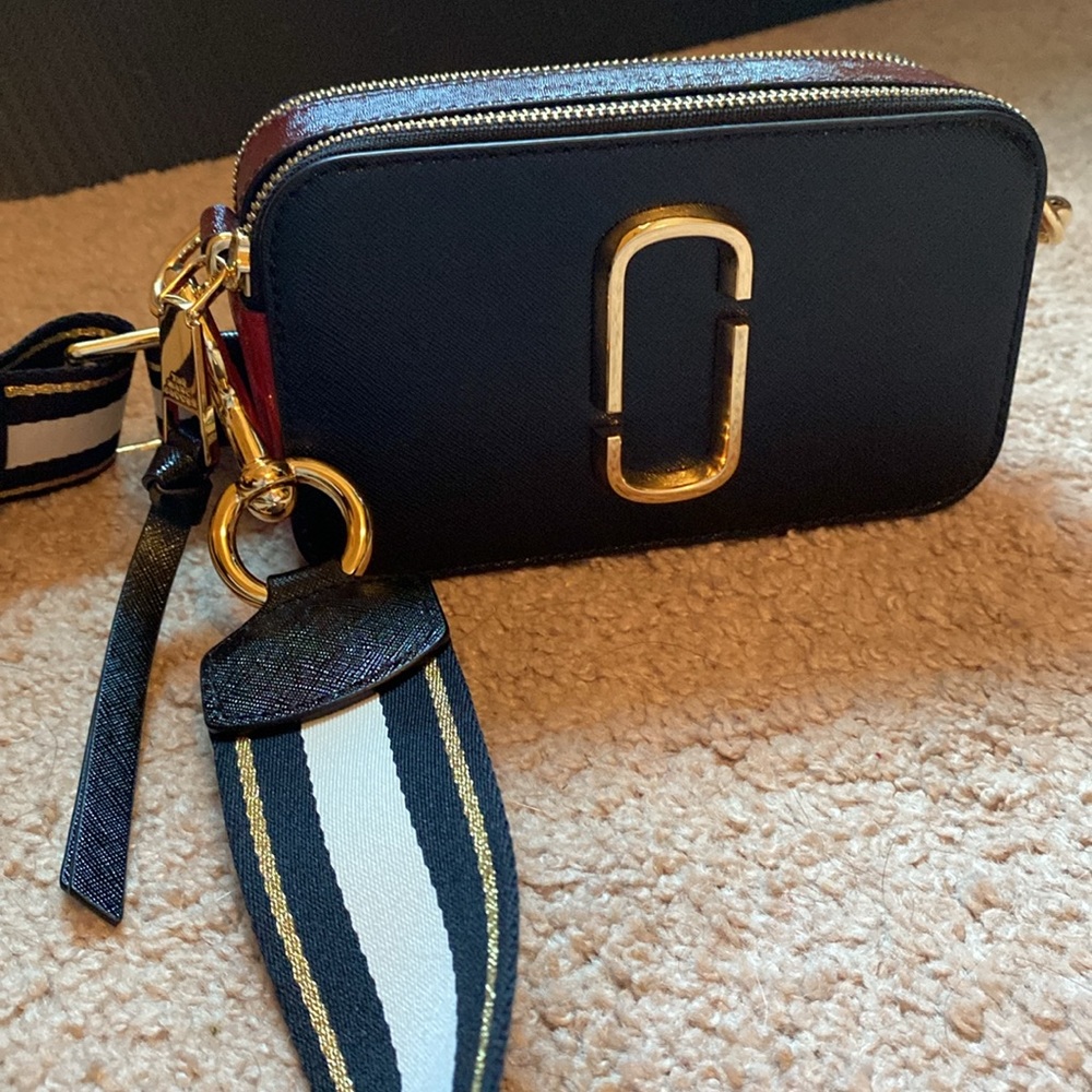 Marc Jacobs Camera Bag